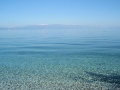 Lake Ohrid