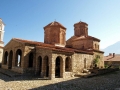 Church of St. Naum in Ohrid