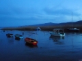 Lake Ohrid (Struga)