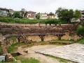 Antique Theatre in Ohrid