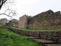 Samuil’s Fortress in Ohrid