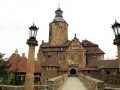 Czocha Castle