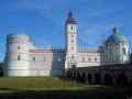 Krasiczyn Castle