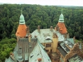 Książ Castle