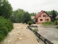 Bładnica river