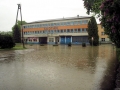 The SKOTAN Tannery (Fabryczna street)