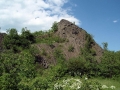 Devil’s Rock near Muchów