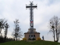 Chapel on Kaplicówka hill