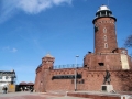 Lighthouse in Kołobrzeg