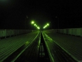 Pier in Kołobrzeg