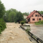 Bładnica river